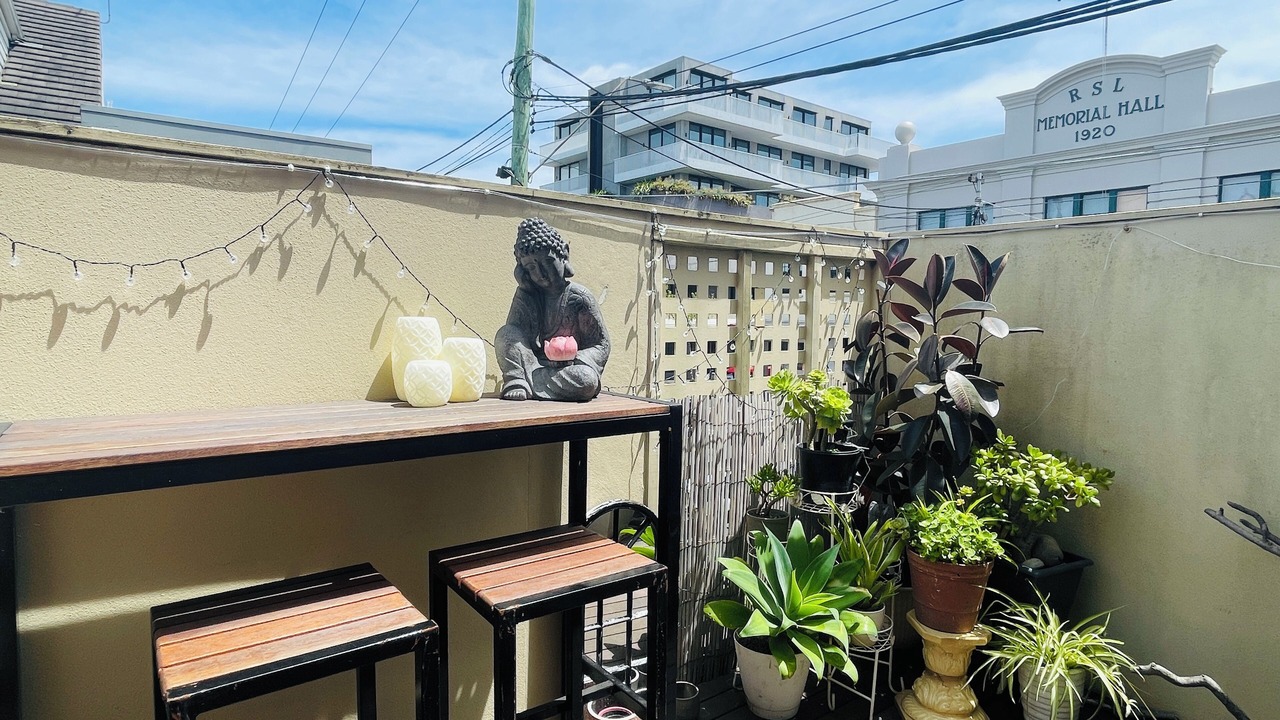 Photo of Outdoor in Prahran