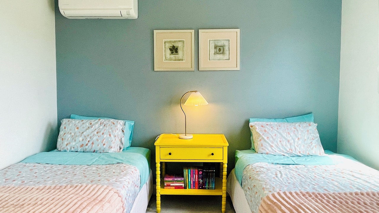 Photo of Bedroom in Prahran