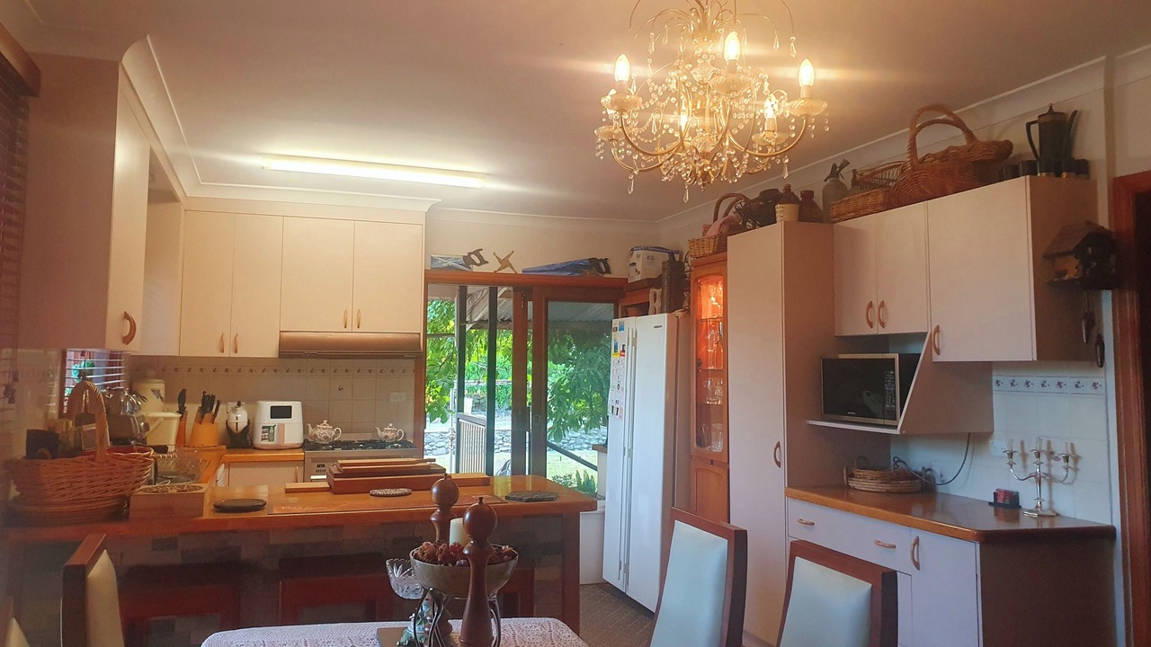 Photo of Kitchen in Mount Beauty