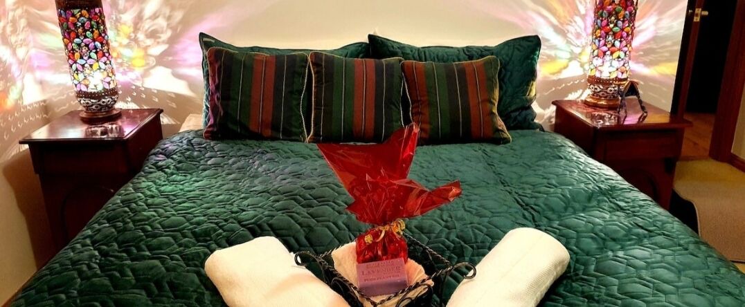 Photo of Bedroom in Mount Beauty