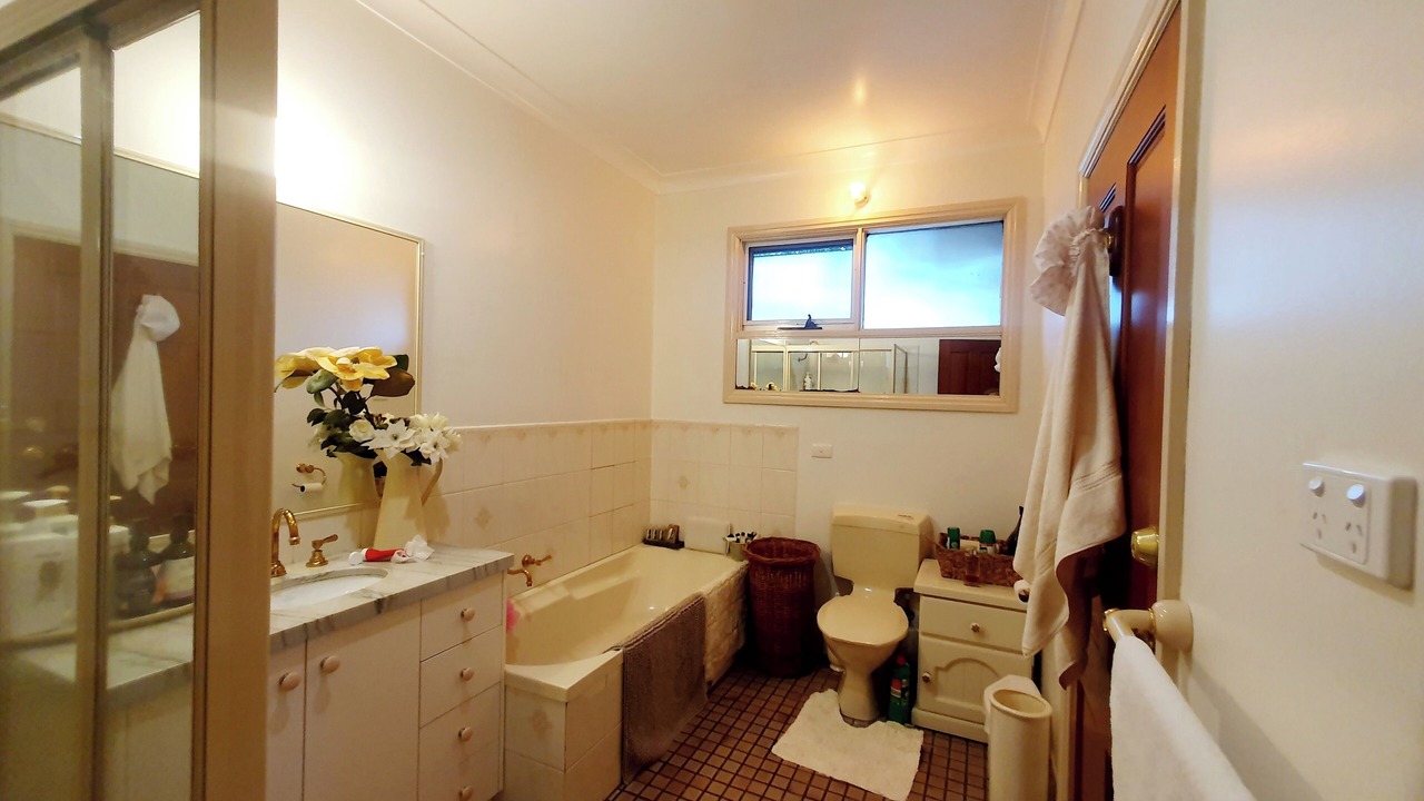 Photo of Bathroom in Mount Beauty