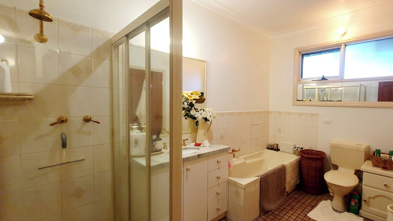 Photo of Bathroom in Mount Beauty