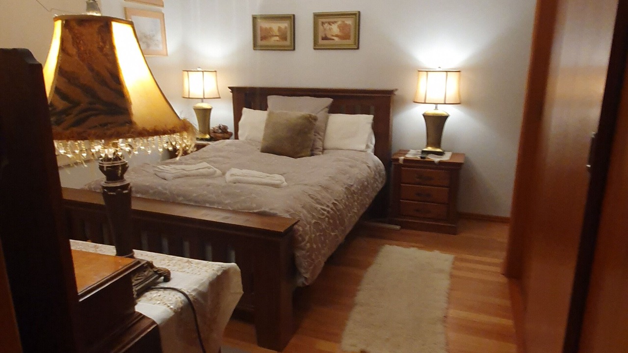 Photo of Bedroom in Mount Beauty