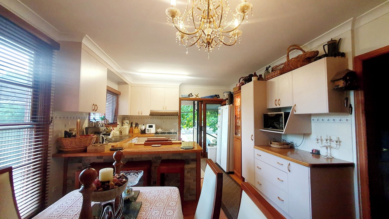 Photo of Kitchen in Mount Beauty