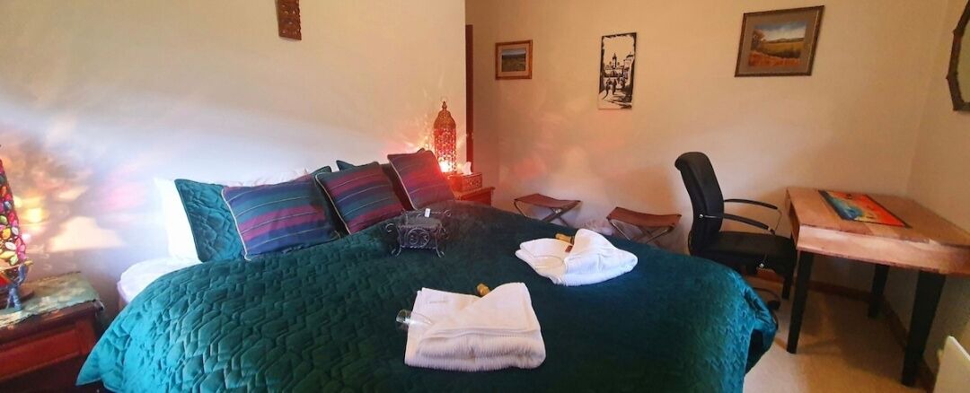 Photo of Bedroom in Mount Beauty