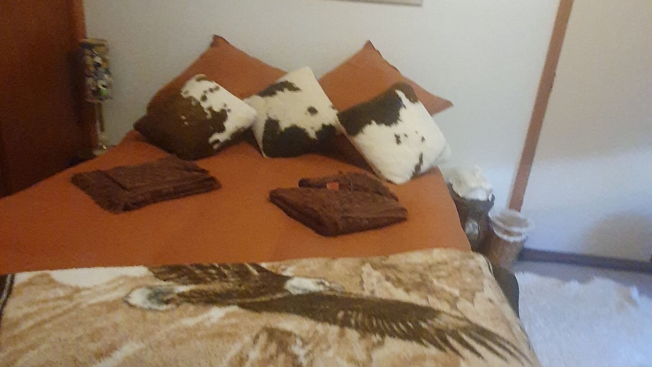 Photo of Bedroom in Mount Beauty