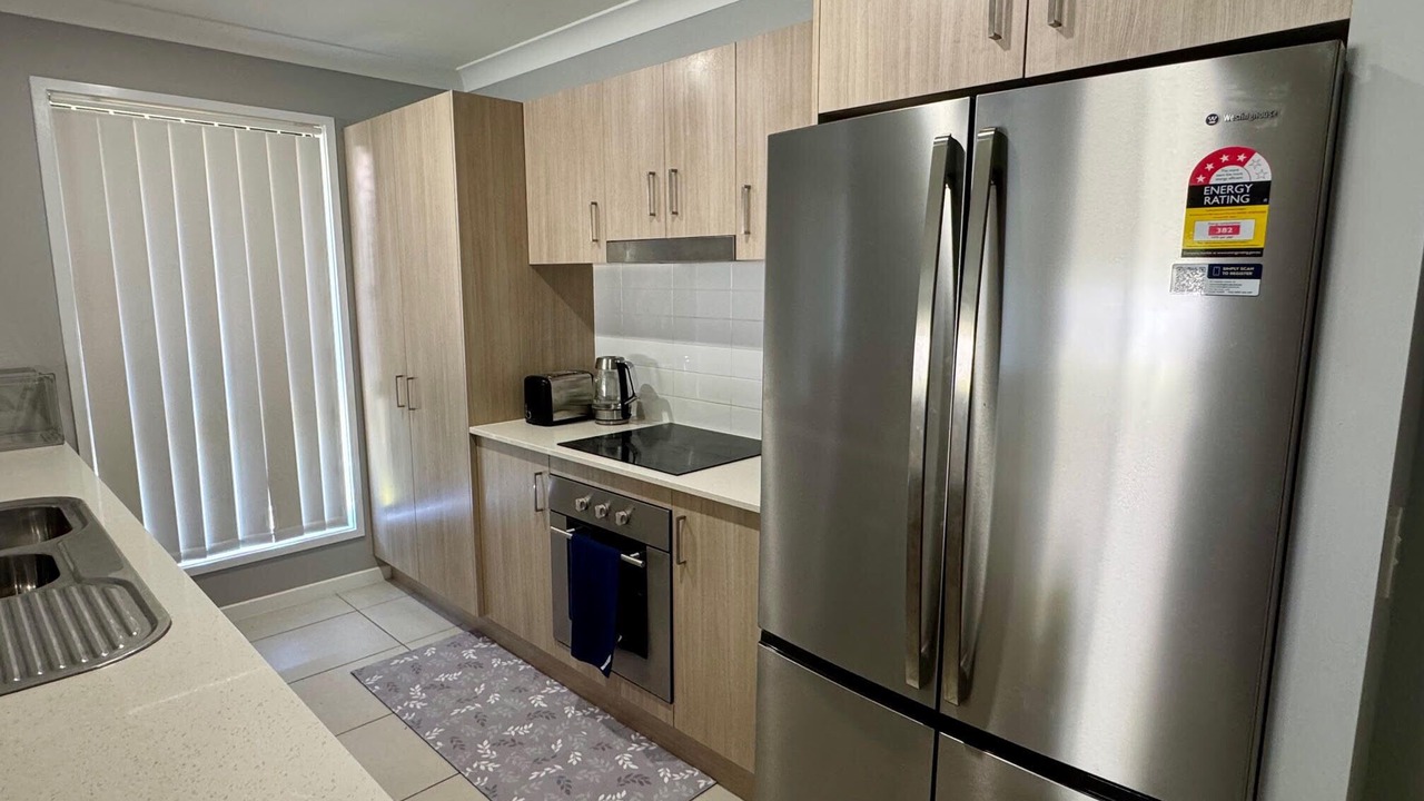 Photo of Kitchen in Coomera
