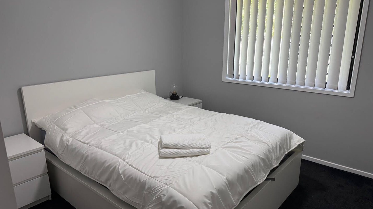 Photo of Bedroom in Coomera