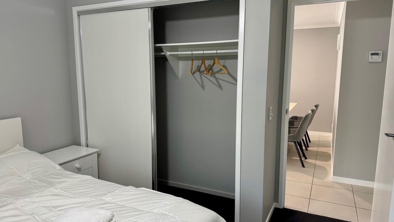 Photo of Bedroom in Coomera