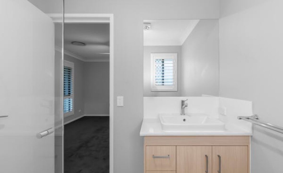 Photo of Bathroom in Coomera