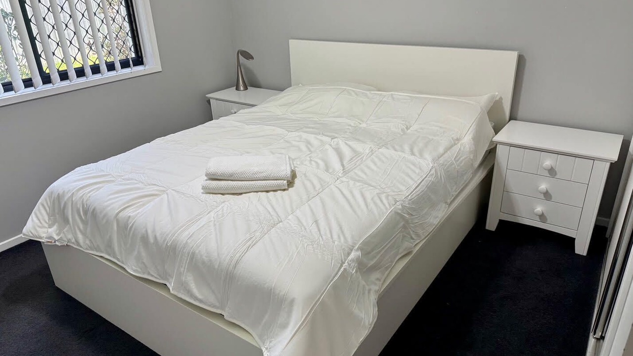 Photo of Bedroom in Coomera