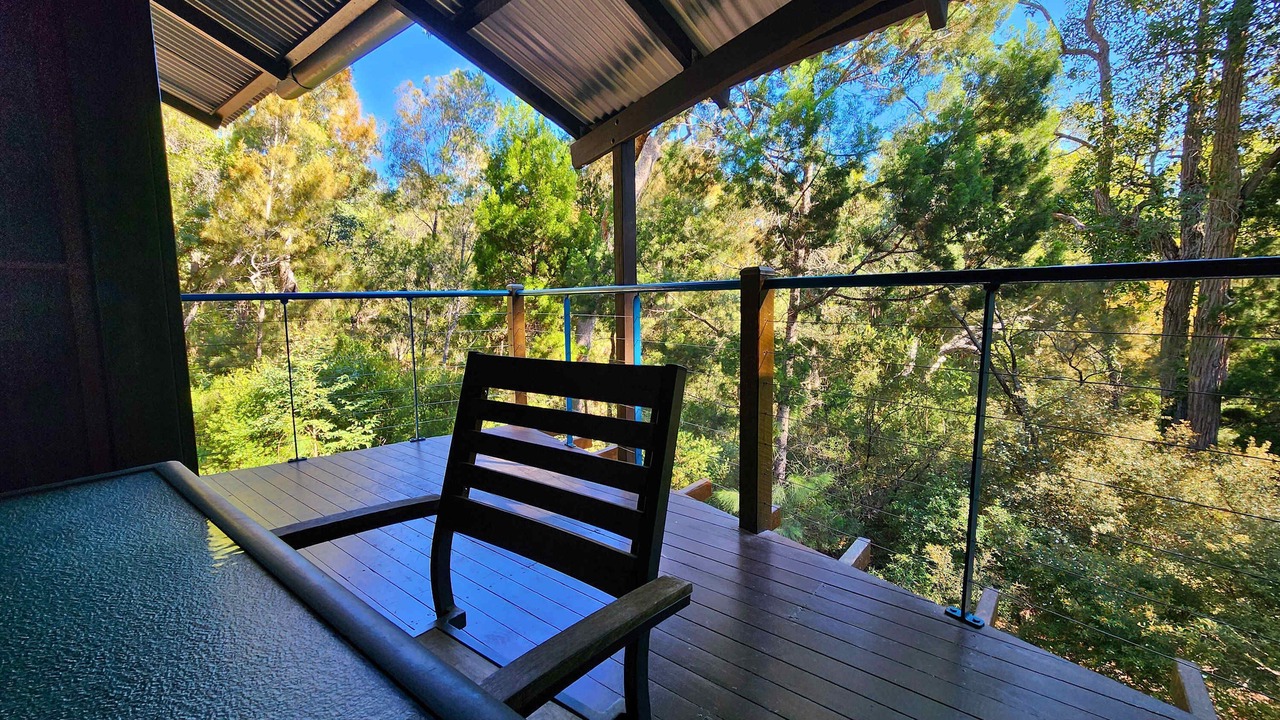 Photo of Outdoor in Kingfisher Bay