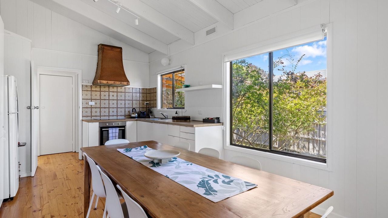 Photo of Kitchen in Smiths Beach