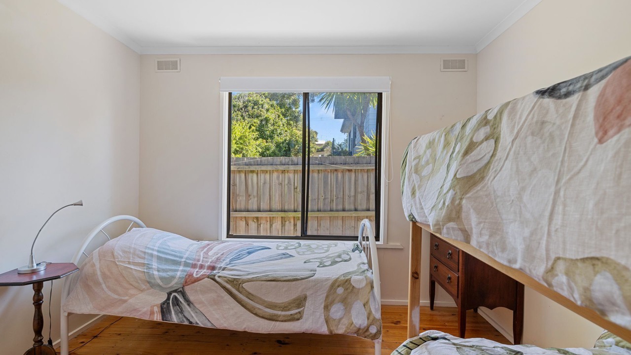 Photo of Bedroom in Smiths Beach