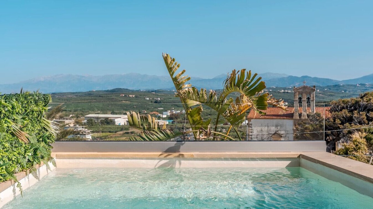 Photo of Outdoor in Minothiana