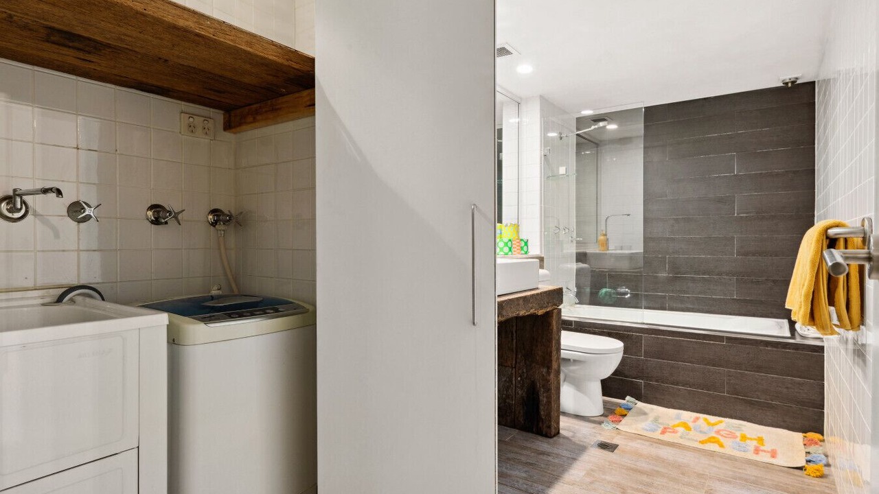 Photo of Bathroom in Ultimo