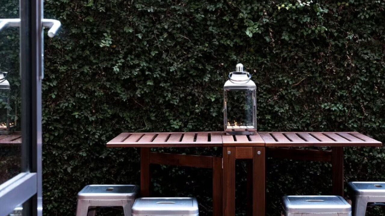 Photo of Outdoor in Ultimo