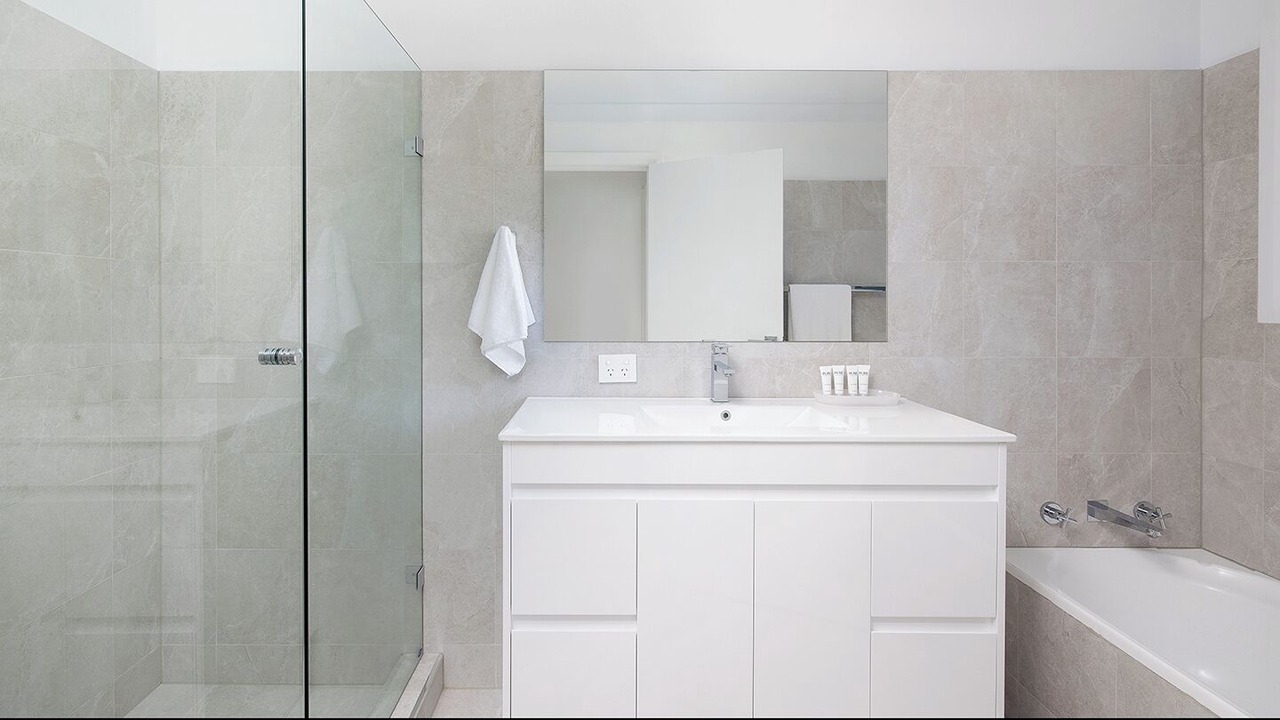 Photo of Bathroom in Port Stephens Council