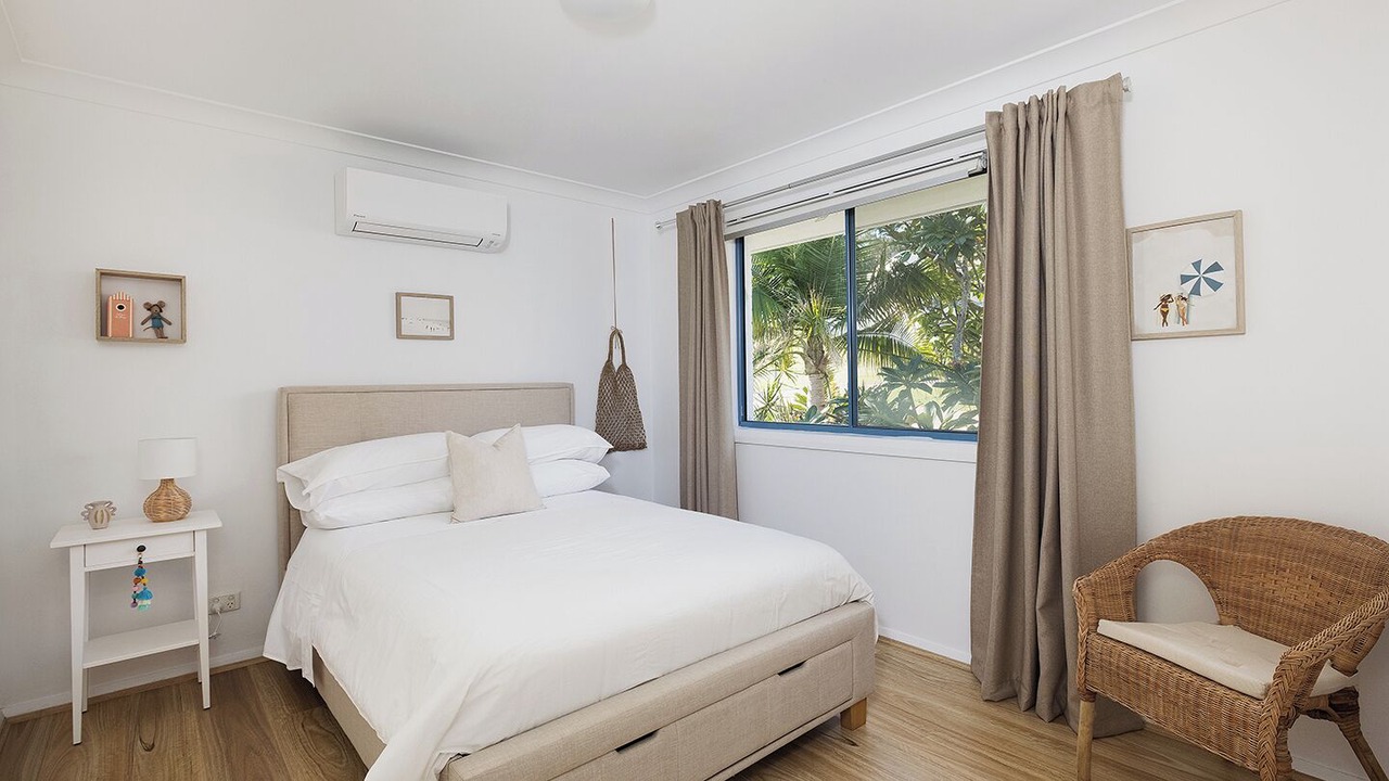 Photo of Bedroom in Port Stephens Council