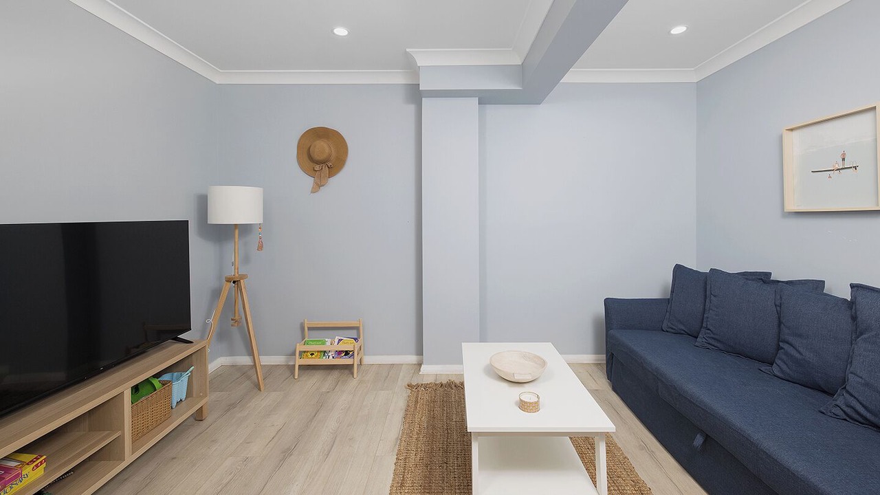 Photo of Livingroom in Port Stephens Council