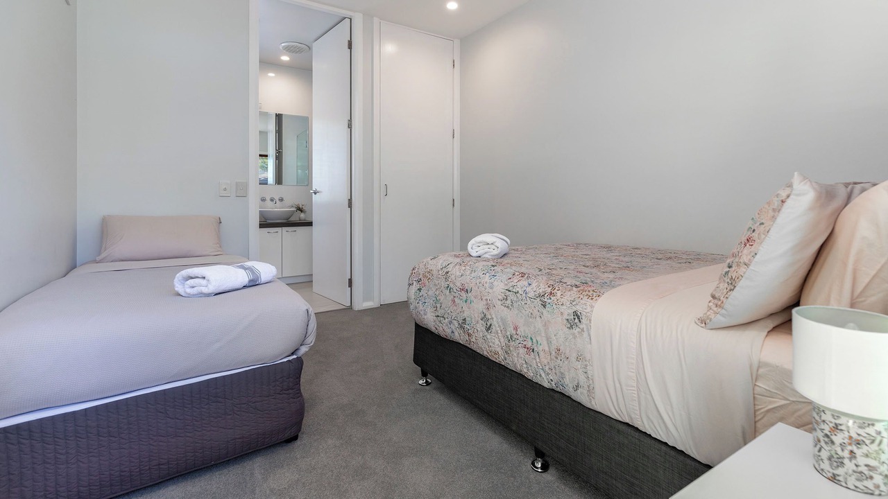 Photo of Bedroom in Boomerang Beach