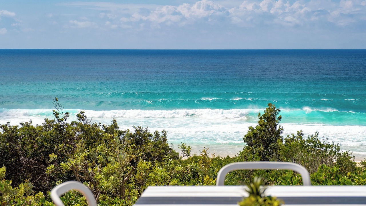 Photo of Outdoor in Boomerang Beach
