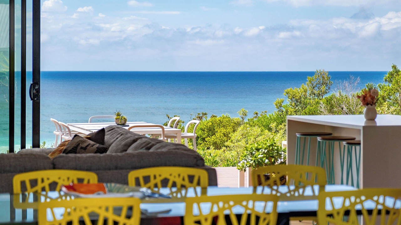 Photo of Outdoor in Boomerang Beach