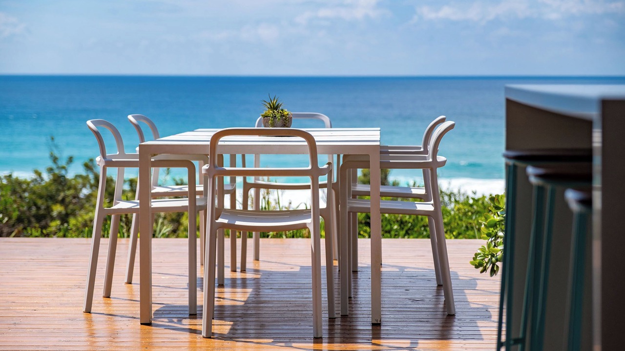 Photo of Outdoor in Boomerang Beach