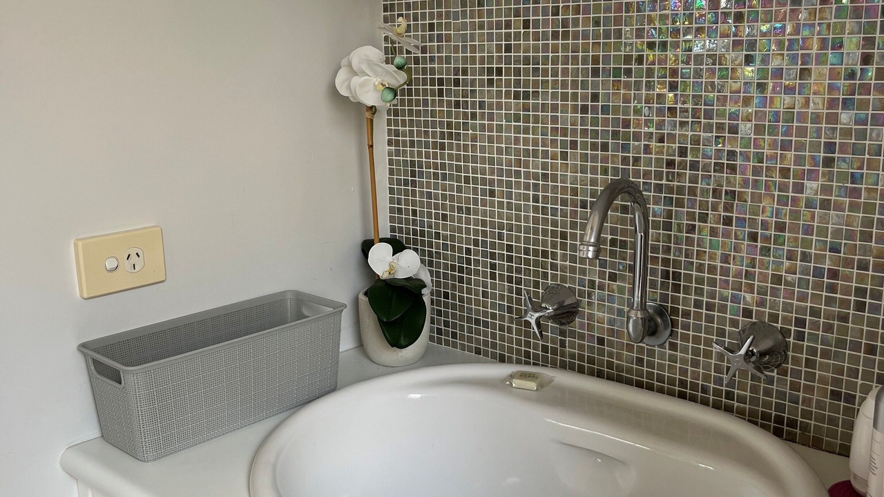 Photo of Bathroom in Boomerang Beach