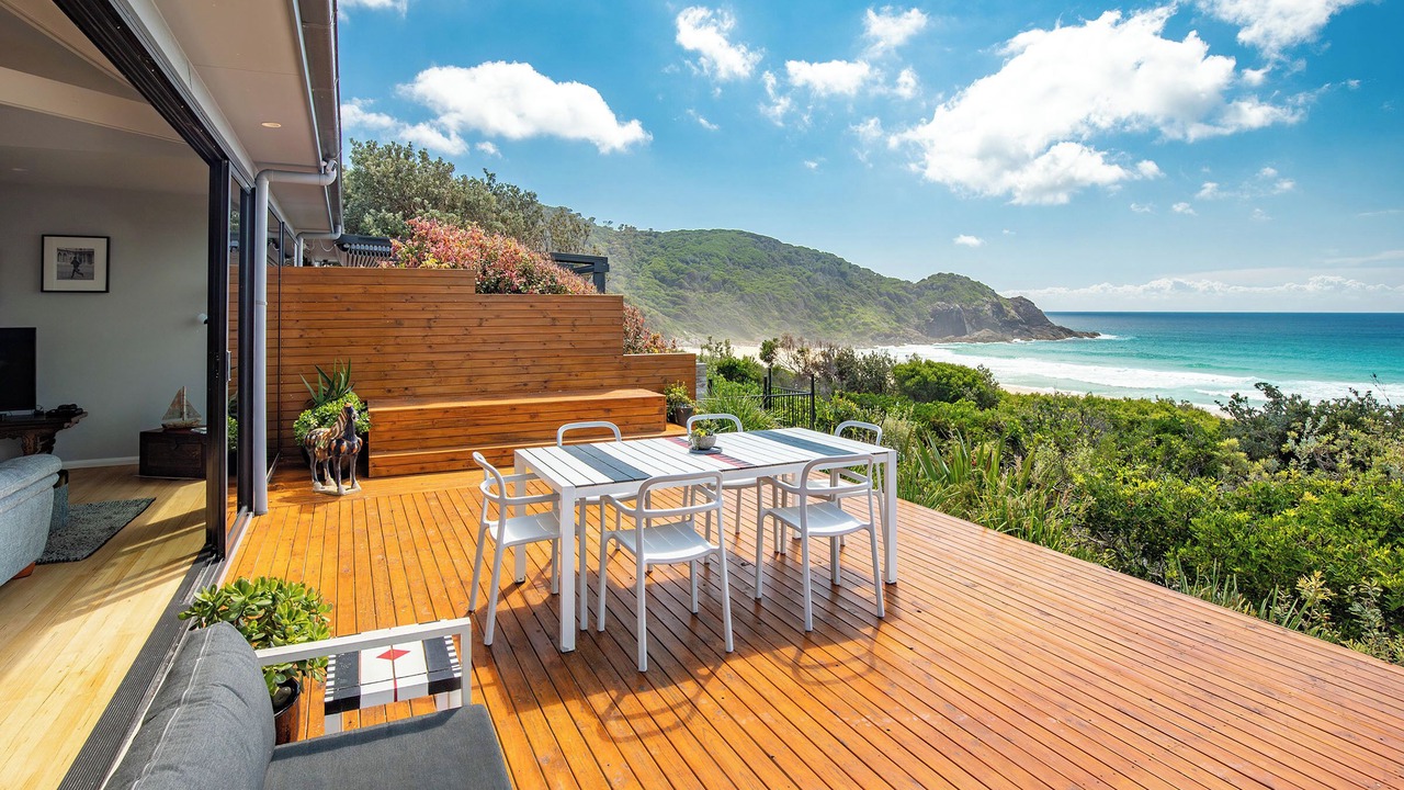 Photo of Outdoor in Boomerang Beach