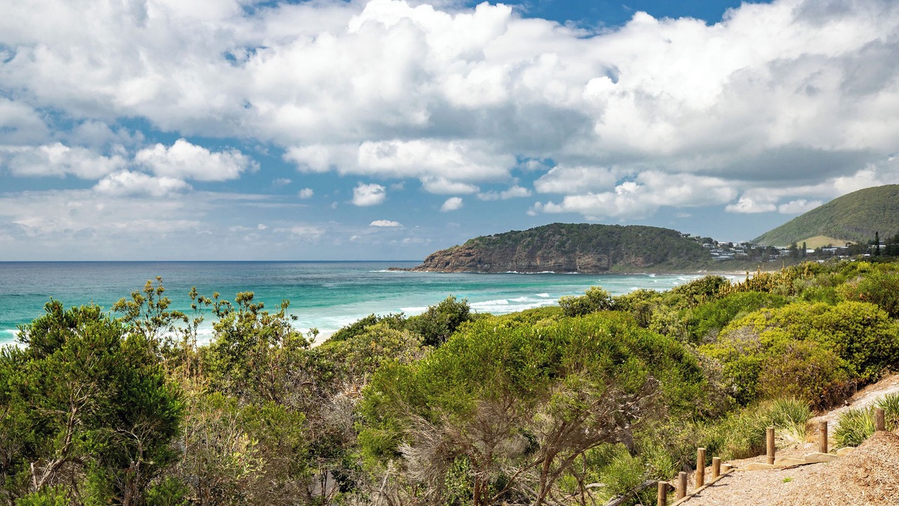 Photo of Others in Boomerang Beach