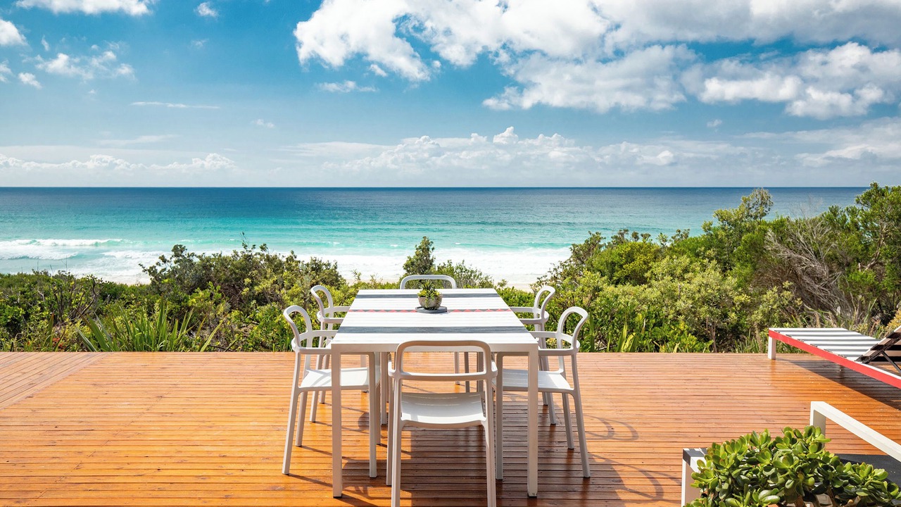 Photo of Outdoor in Boomerang Beach