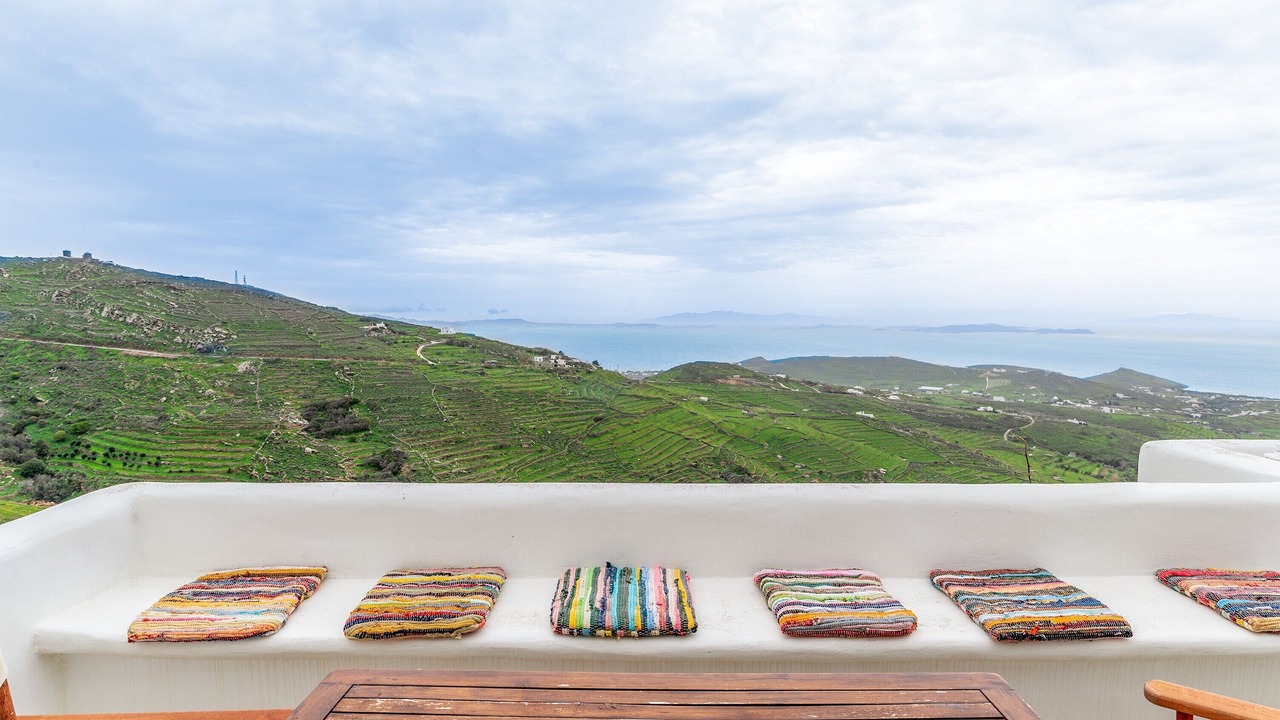 Photo of Outdoor in Tinos Town