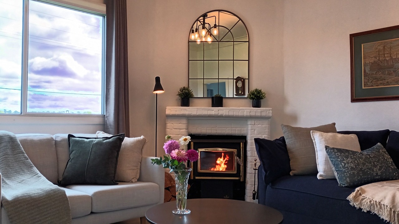 Photo of Livingroom in Kandos