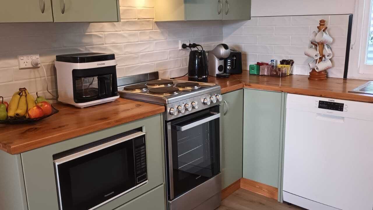 Photo of Kitchen in Kandos