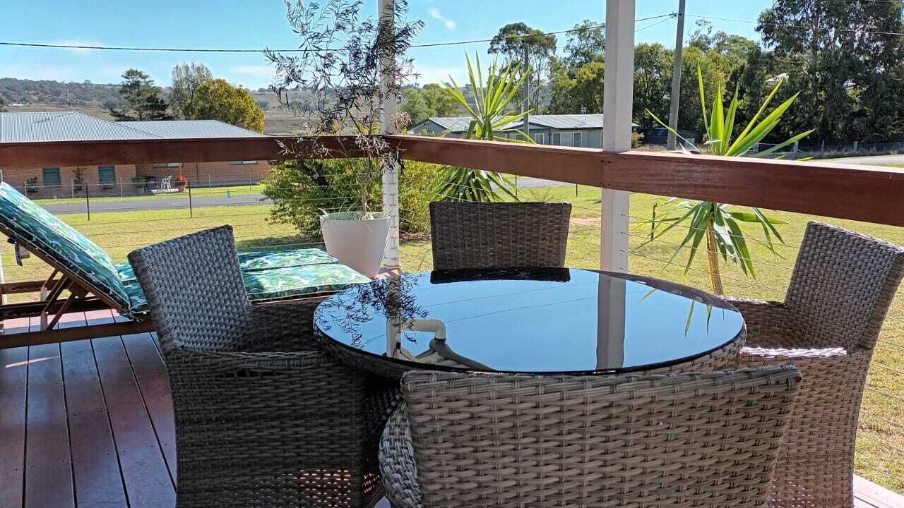 Photo of Outdoor in Kandos