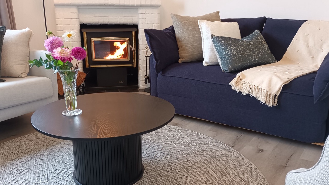 Photo of Livingroom in Kandos