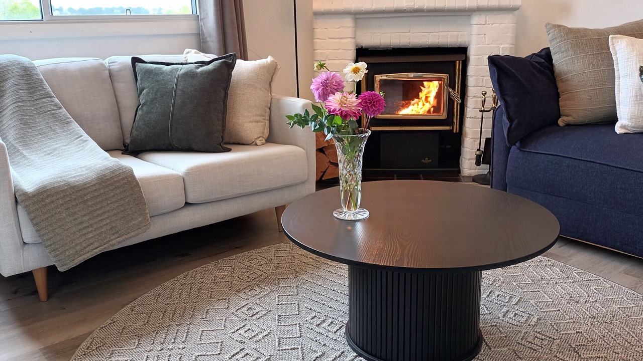 Photo of Livingroom in Kandos