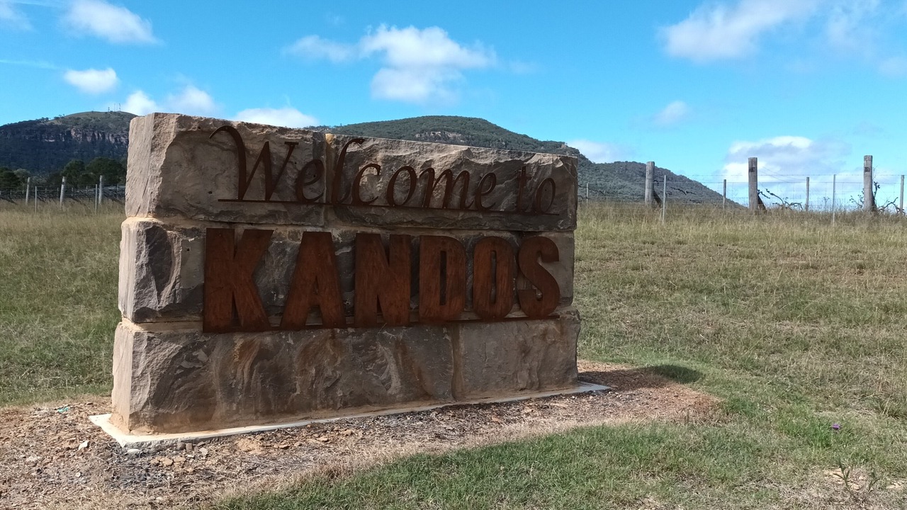 Photo of Others in Kandos
