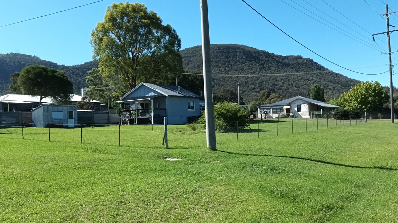 Photo of Outdoor in Kandos
