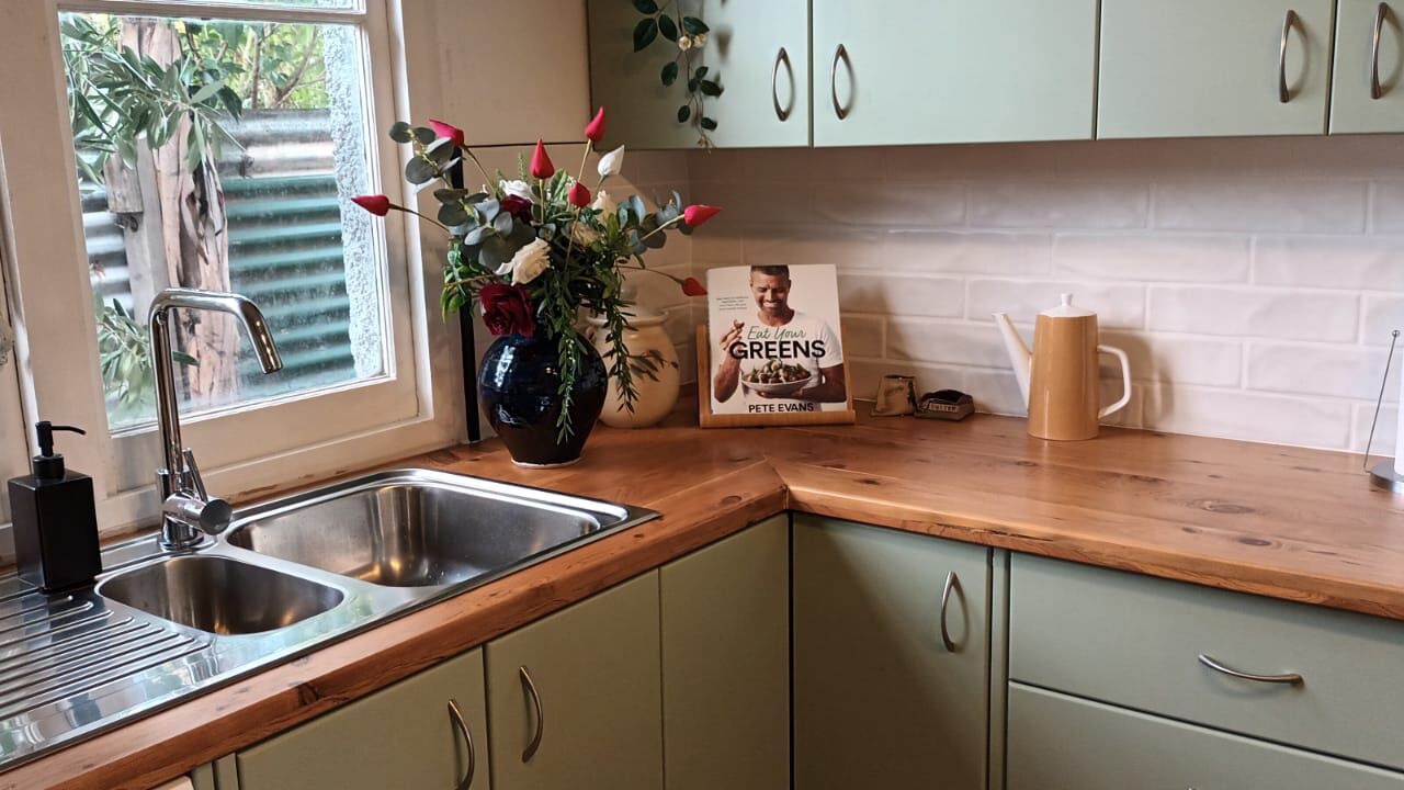Photo of Kitchen in Kandos