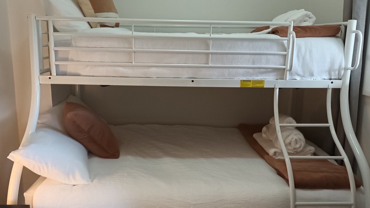 Photo of Bedroom in Kandos