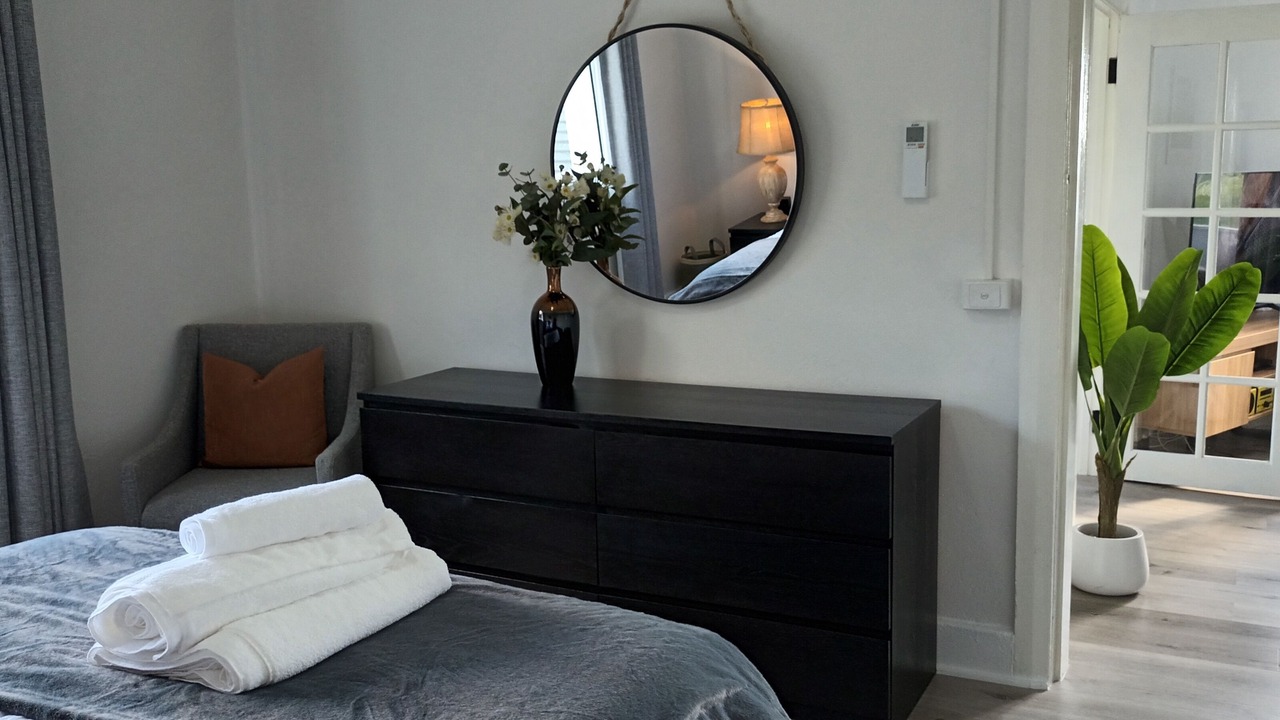 Photo of Bedroom in Kandos