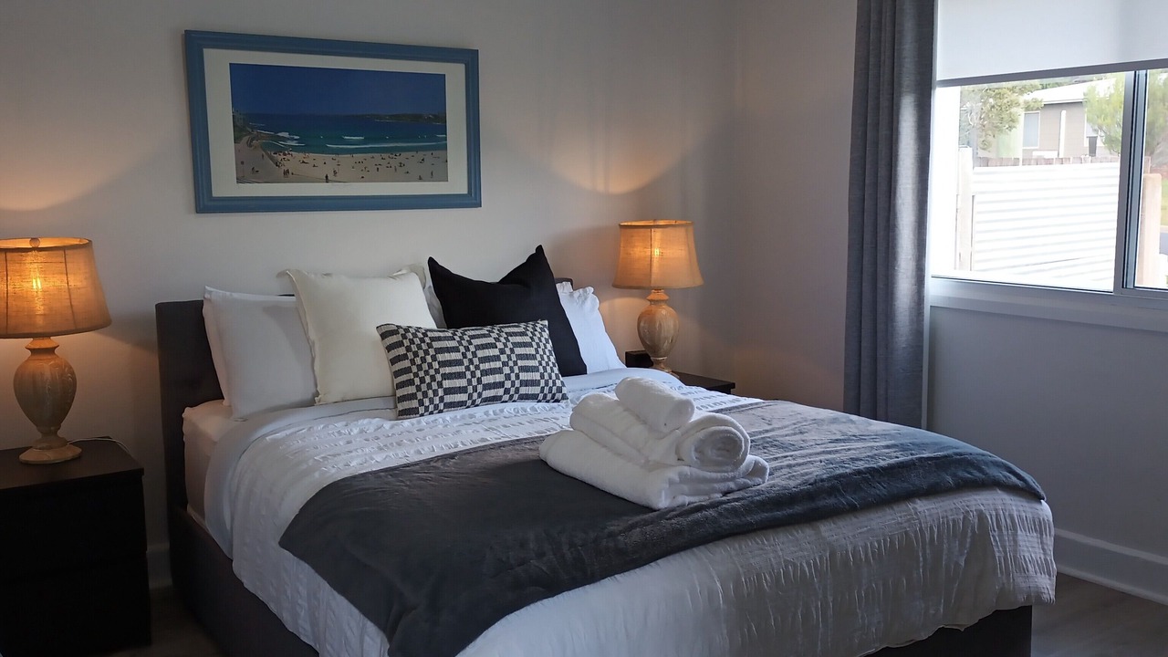Photo of Bedroom in Kandos