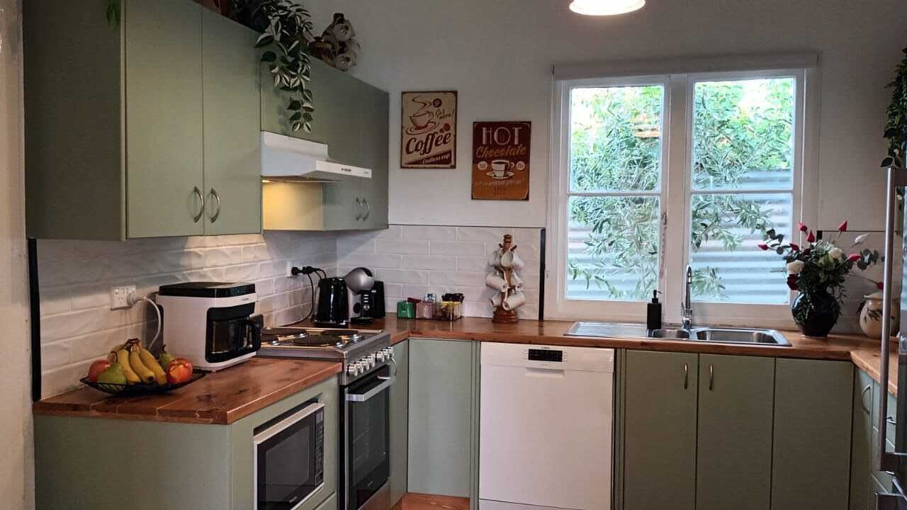 Photo of Kitchen in Kandos