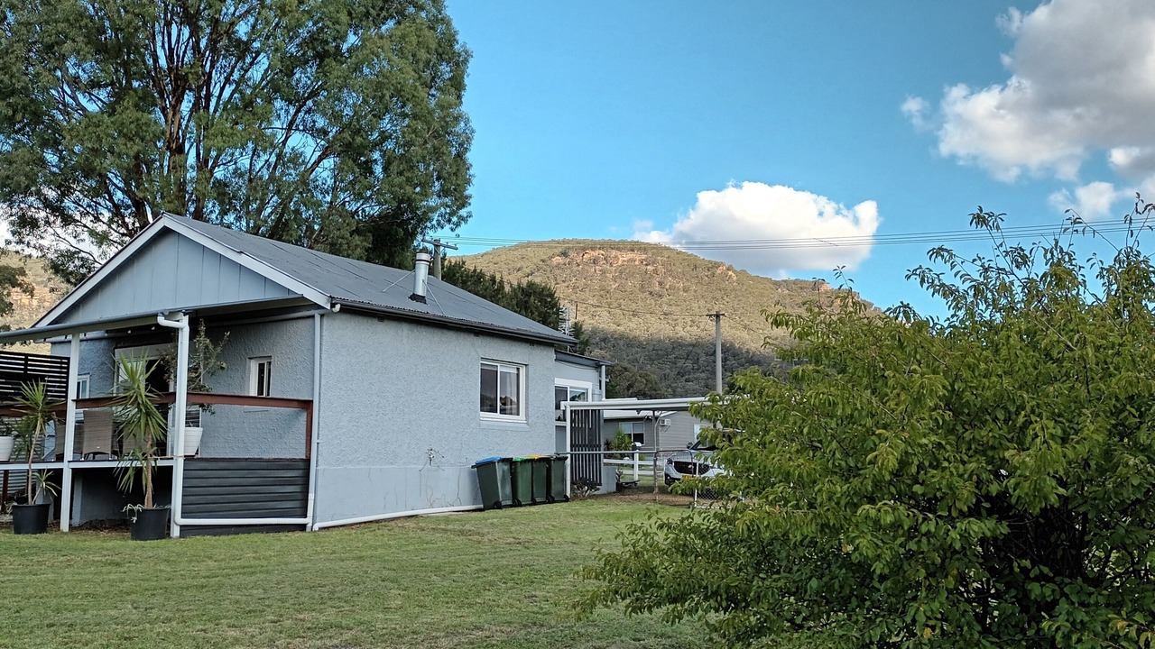 Photo of Outdoor in Kandos