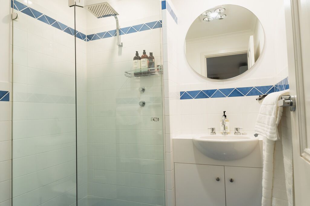 Photo of Bathroom in McLaren Flat