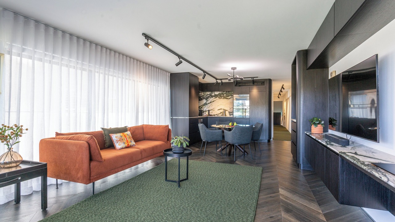 Photo of Livingroom in Freshwater