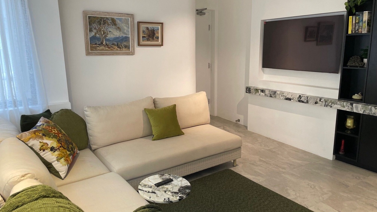 Photo of Livingroom in Freshwater