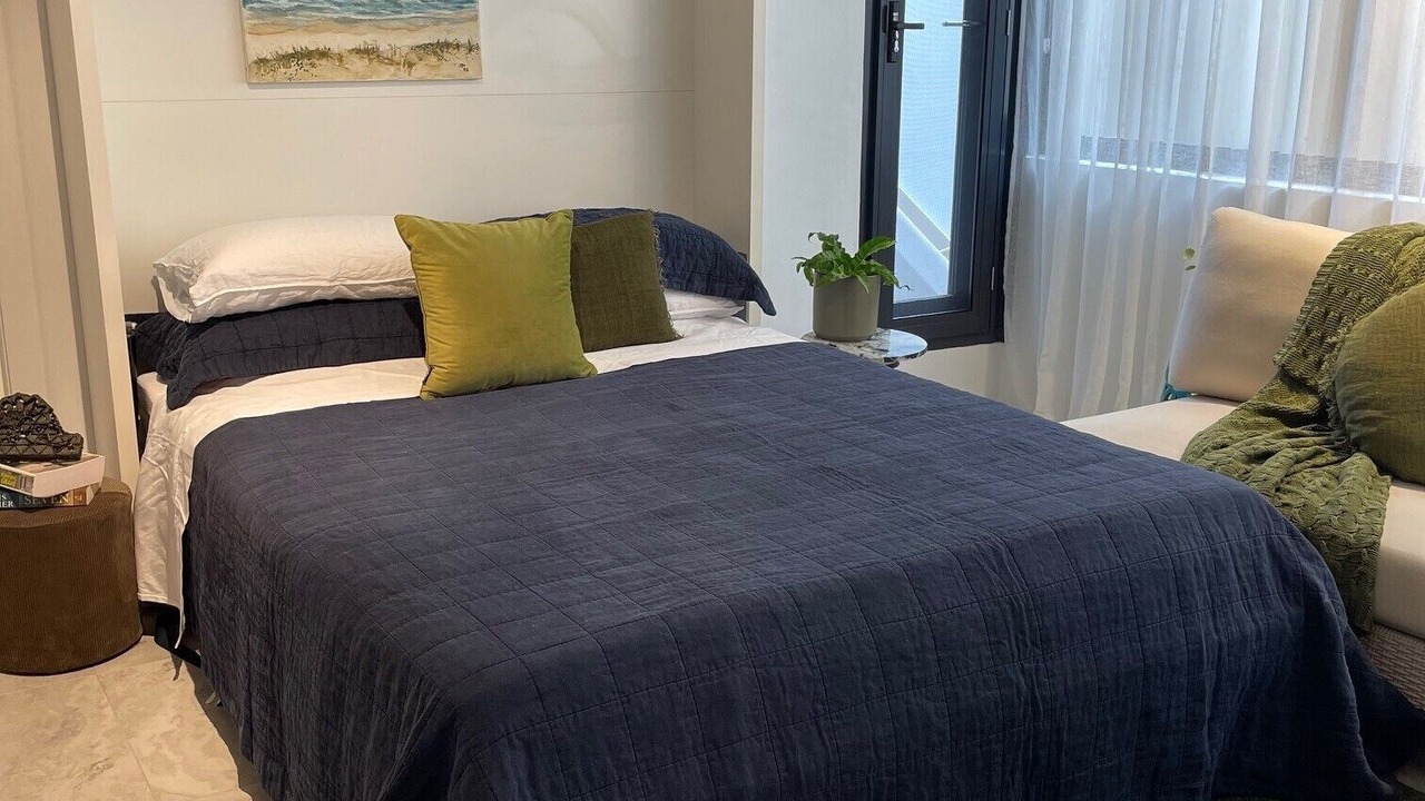 Photo of Bedroom in Freshwater